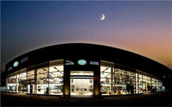 重(zhòng)慶某汽車金(jīn)融機(jī)房(fáng)工程項目案(àn)例