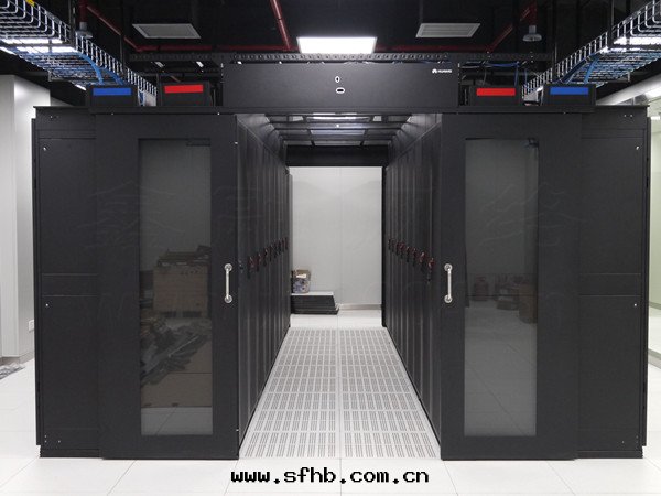 重(zhòng)慶某汽車集团(tuán)廠(chǎng)區(qū)機(jī)房(fáng)建設