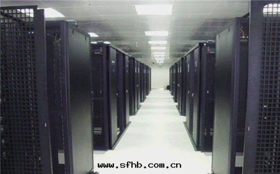 重(zhòng)慶某公(gōng)司辦(bàn)公(gōng)樓弱(ruò)電(diàn)項目