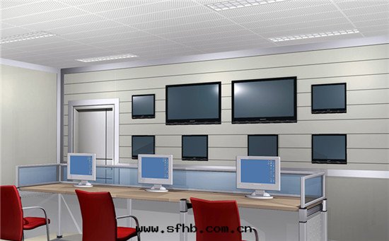 重(zhòng)慶某软(ruǎn)件(jiàn)園(yuán)弱(ruò)電(diàn)工程項目