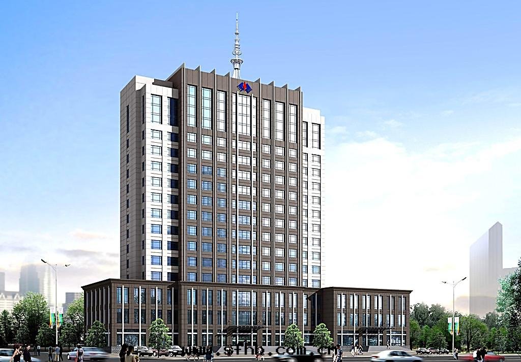 重(zhòng)慶某公(gōng)司總(zǒng)部(bù)數據(jù)中(zhōng)心(xīn)建設案(àn)例