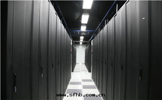 重(zhòng)慶某企業大(dà)樓弱(ruò)電(diàn)工程項目