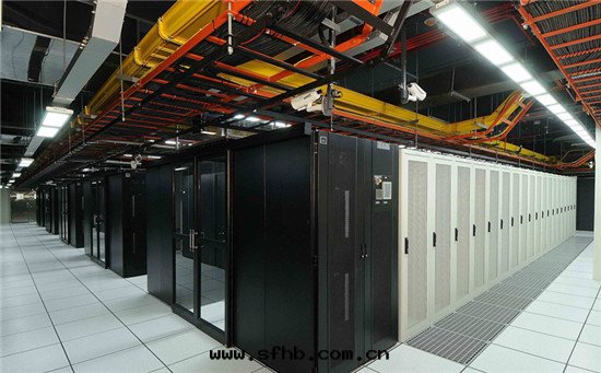 重(zhòng)慶某科技園(yuán)弱(ruò)電(diàn)工程項目