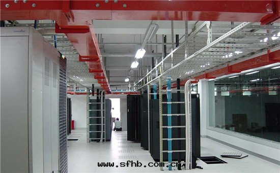 重(zhòng)慶機(jī)房(fáng)建設公(gōng)司哪家(jiā)好(hǎo)？