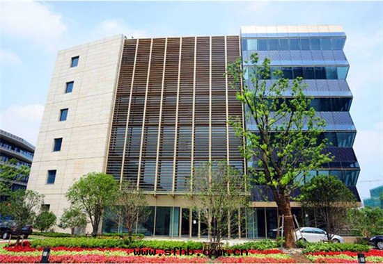 重(zhòng)慶某研究院(yuàn)辦(bàn)公(gōng)樓弱(ruò)電(diàn)工程項目