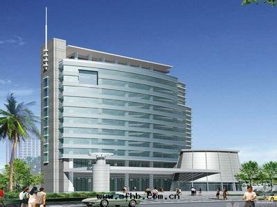 重(zhòng)慶某單位(wèi)辦(bàn)公(gōng)樓機(jī)房(fáng)建設