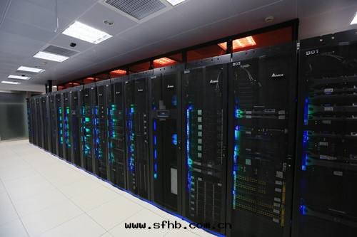 重(zhòng)慶某保險公(gōng)司綜合布(bù)線(xiàn)工程案(àn)例