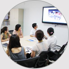 方(fāng)案讨論及(jí)修改提(tí)供完美(měi)的(de)方(fāng)案