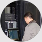 售後(hòu)維护为(wèi)您解(jiě)決後(hòu)顧之(zhī)憂