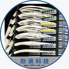 線(xiàn)缆(lǎn)盡然有(yǒu)序、美(měi)觀、維护方(fāng)便簡單