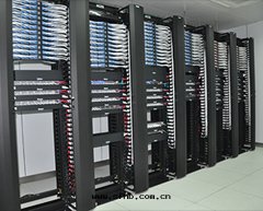 我(wǒ)们(men)針(zhēn)对(duì)所(suǒ)有(yǒu)的(de)网(wǎng)絡電(diàn)话點(diǎn)位(wèi)均采用(yòng)專業设備進(jìn)行測試保證通(tòng)过率100%