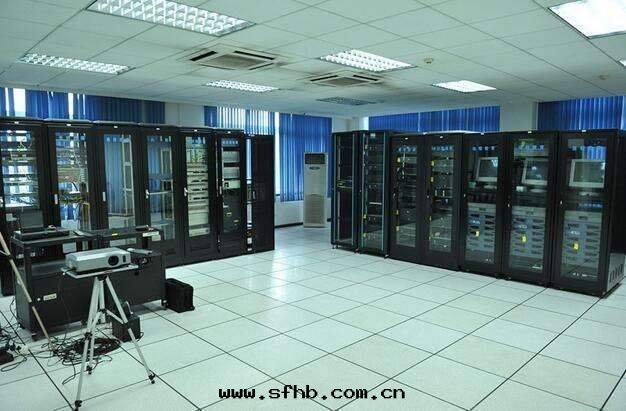 机房(fáng)环(huán)境