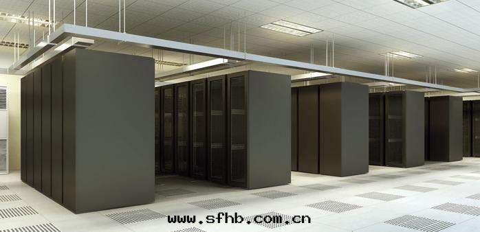 机房(fáng)一(yī)覽