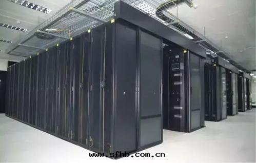 模块(kuài)化(huà)机房(fáng) 模块(kuài)化(huà)机房(fáng)