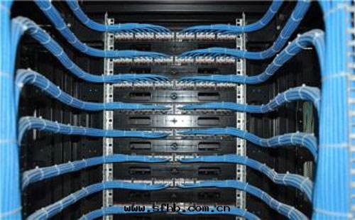 网(wǎng)絡布(bù)線(xiàn)