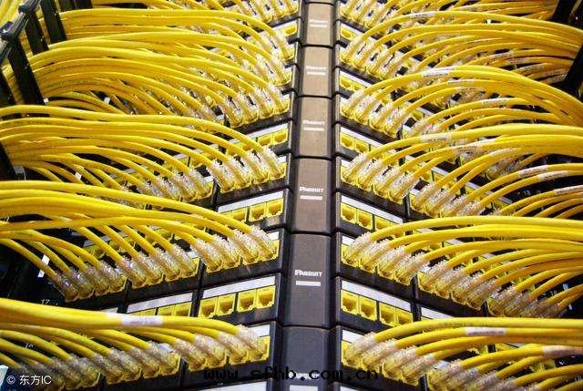 网(wǎng)絡綜合布(bù)線(xiàn)