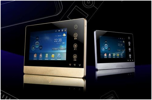 數字(zì)对(duì)講系統 數字(zì)对(duì)講系統